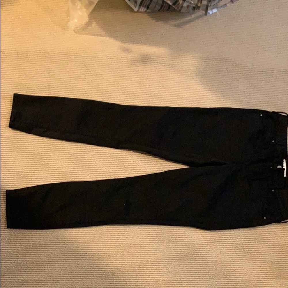 PacSun - Skinny jeans, Mid Rise, Size 27 aka 7